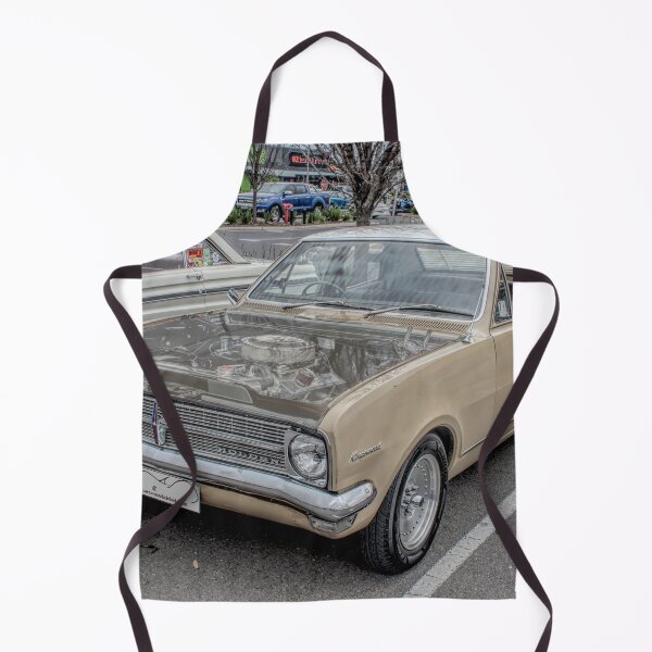Item preview, Misted bonnet Holden Kingswood HK400 designed and sold by Cars around Adelaide.