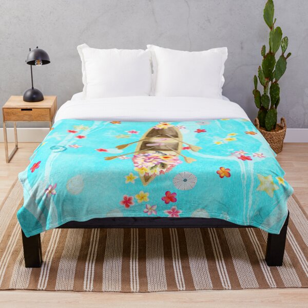 Item preview, Aloha Boat designed and sold by CrossVersion.