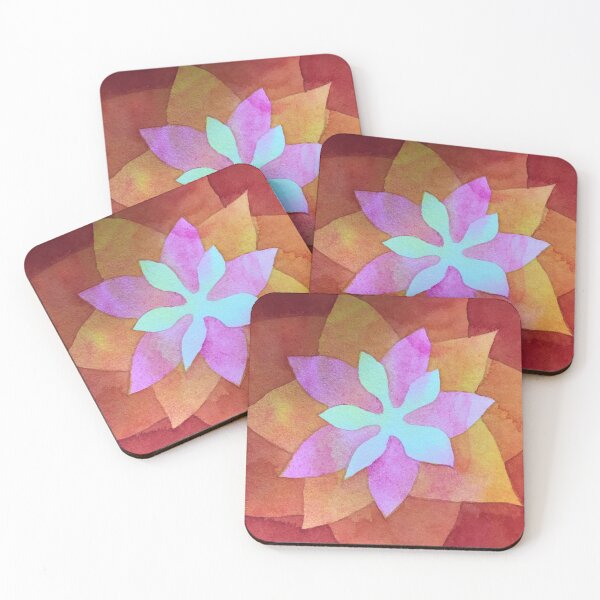 Item preview, Glowing Flower designed and sold by Stinu.