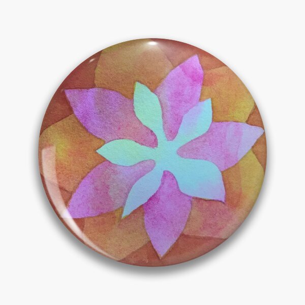 Item preview, Glowing Flower designed and sold by Stinu.
