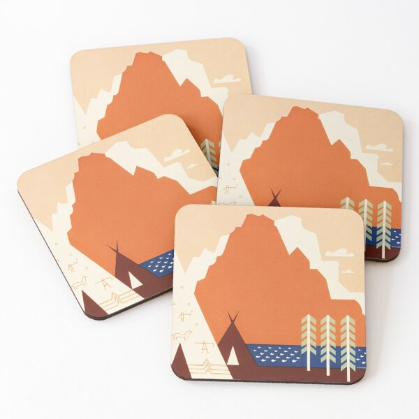 Item preview, SEE AMERICA Welcome to Montana United States Travel Bureau WPA designed and sold by retroposters.