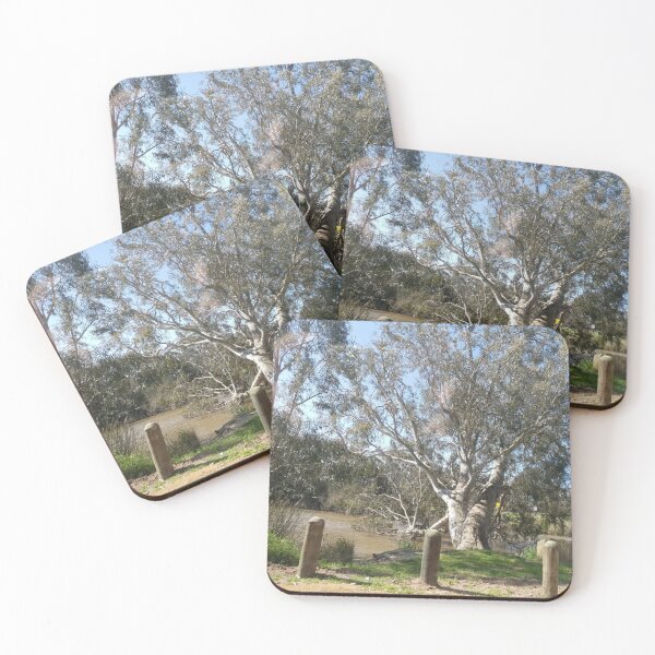 Item preview, Gumtree on the Avon River designed and sold by Naomi80.