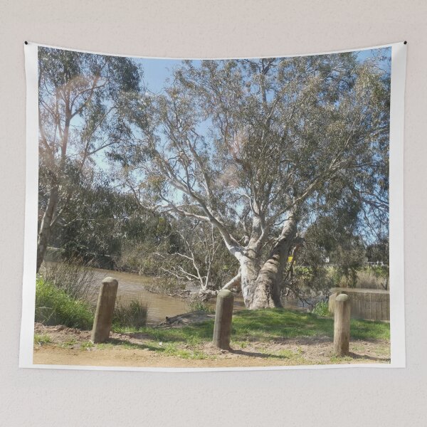 Item preview, Gumtree on the Avon River designed and sold by Naomi80.