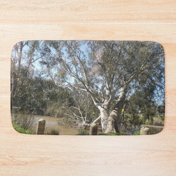Item preview, Gumtree on the Avon River designed and sold by Naomi80.