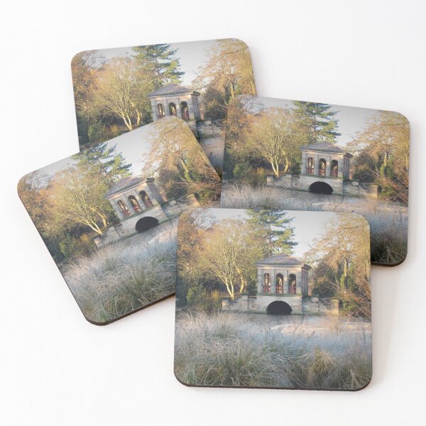 Item preview, Birkenhead Park boat house designed and sold by lesleywey.