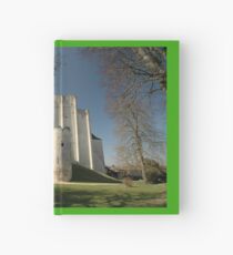 Donjon, Medieval City, Loches, France, Europe 2012 Hardcover Journal