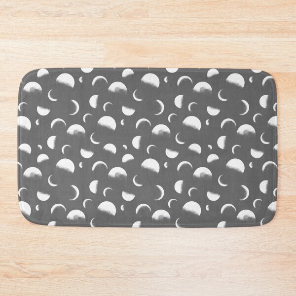 Item preview, Moon Pattern designed and sold by AndrewY.