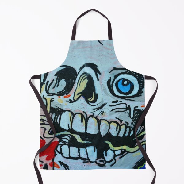 Item preview, Skeleton Street art designed and sold by dineshv.