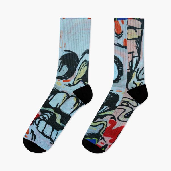 Item preview, Skeleton Street art designed and sold by dineshv.