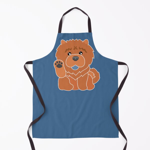 Item preview, Lucky Chow (Red) designed and sold by Michelle Phong.