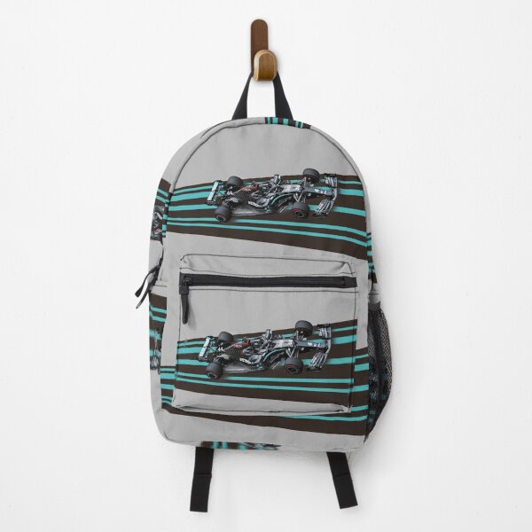 Item preview, Mercedes Lewis Hamilton 44 2020 designed and sold by Speedbirddesign.