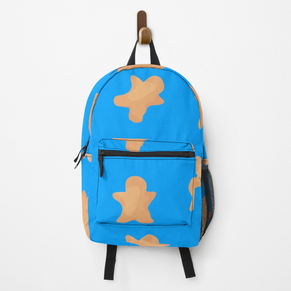 Item preview, Backpack designed and sold by FriendsList.