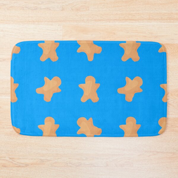 Item preview, GingerBread Man Pattern  designed and sold by FriendsList.