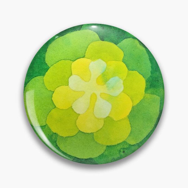 Item preview, Green Flower designed and sold by Stinu.