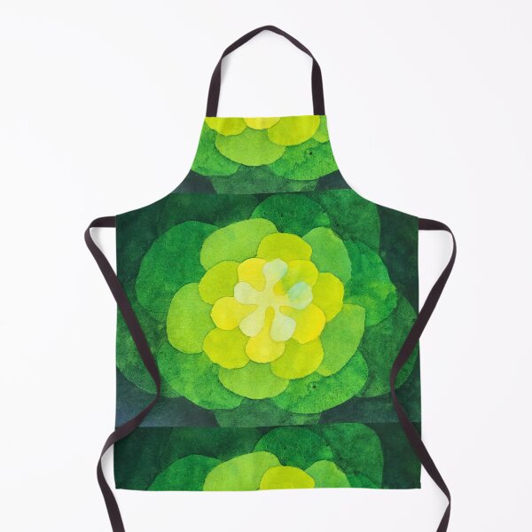 Item preview, Green Flower designed and sold by Stinu.