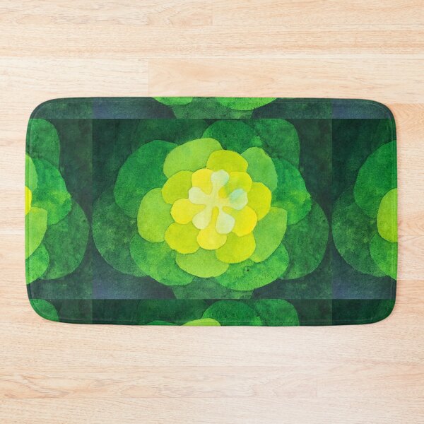 Item preview, Green Flower designed and sold by Stinu.