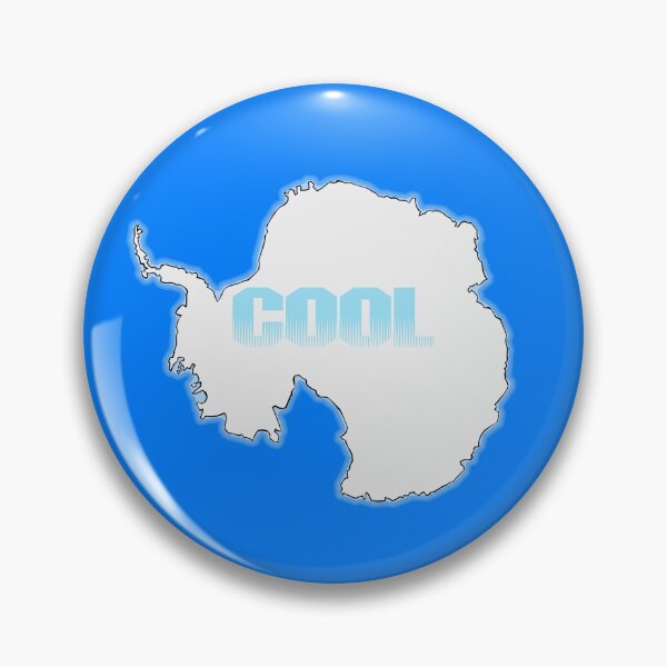 Item preview, Cool Antarctica  designed and sold by stonestreet.