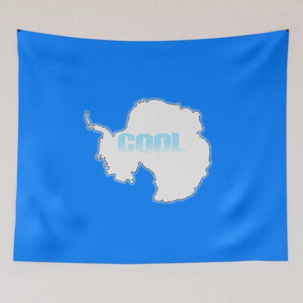 Item preview, Cool Antarctica  designed and sold by stonestreet.