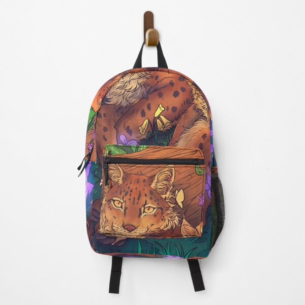 Item preview, lynx designed and sold by Loba-Maior.