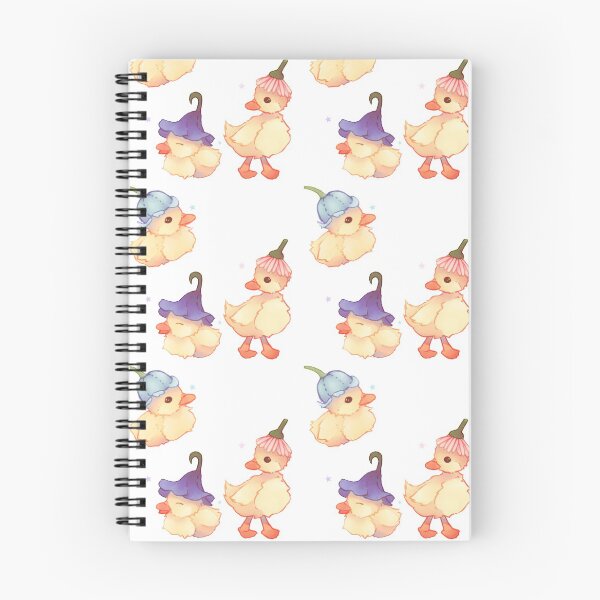 Item preview, Ducklings pack! designed and sold by abnormalAshes.