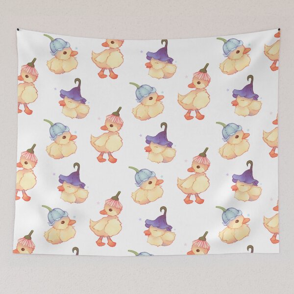 Item preview, Ducklings pack! designed and sold by abnormalAshes.