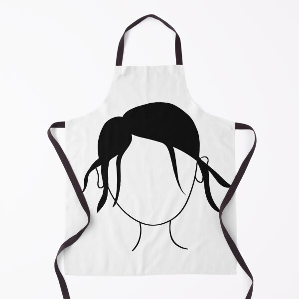 Item preview, A blank face is a blank canvas designed and sold by noranp.