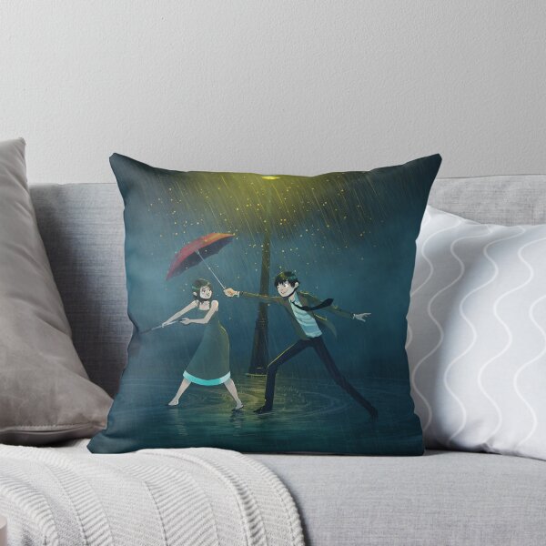 Item preview, That Guy with an Umbrella Illustration designed and sold by PearceHoskinson.