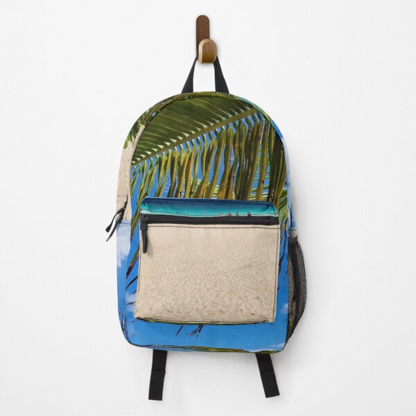 Item preview, Puerto Rico - Culebra Playa Flamenco designed and sold by Angie L.