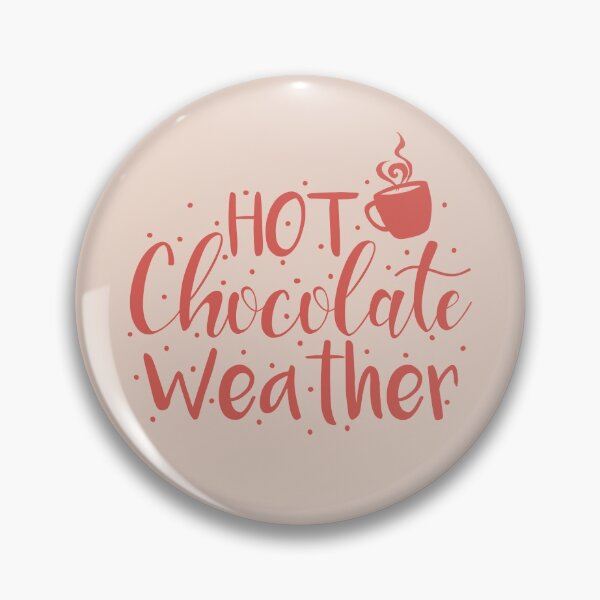 Item preview, Hot chocolate weather designed and sold by JokeGysen.
