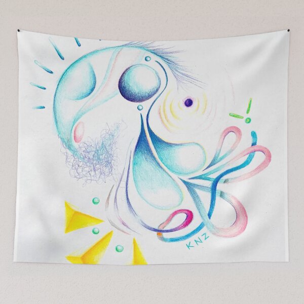 Item preview, Mind's Eye designed and sold by itsknz.
