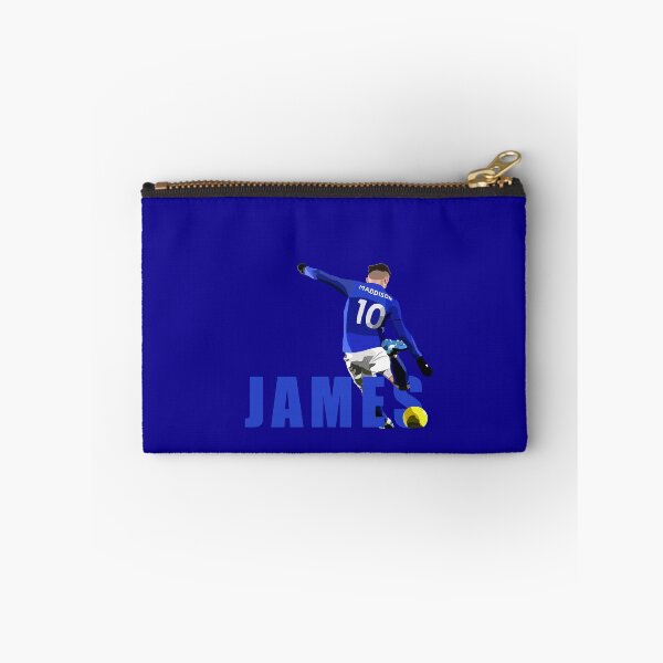 Item preview, Leicester City's James Maddison designed and sold by Webbed Toe Design's.