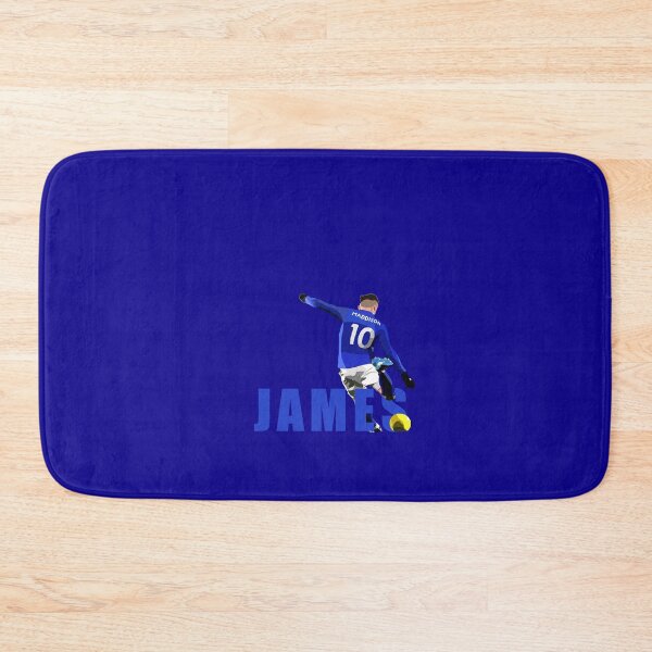 Item preview, Leicester City's James Maddison designed and sold by Webbed Toe Design's.