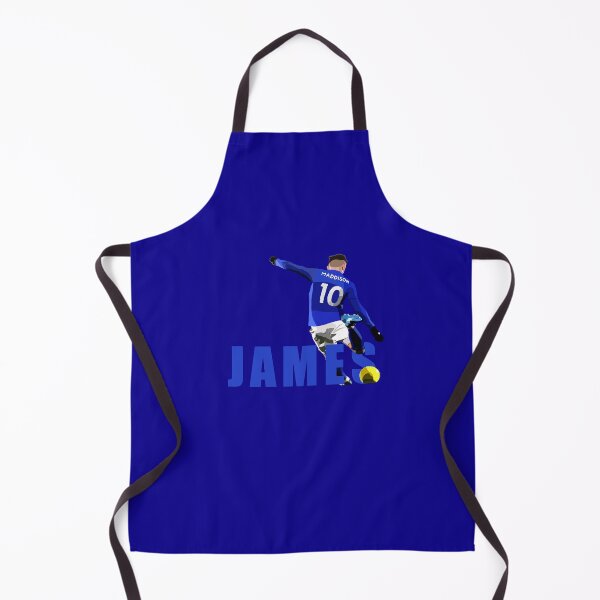 Item preview, Leicester City's James Maddison designed and sold by Webbed Toe Design's.