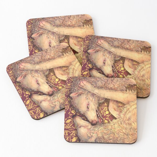 Item preview, borzoi lif designed and sold by Loba-Maior.