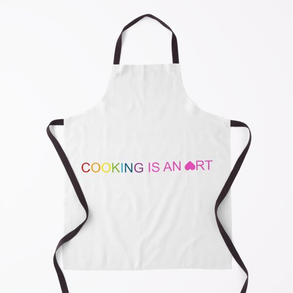 Item preview, Cooking is an Art designed and sold by Artstastic.