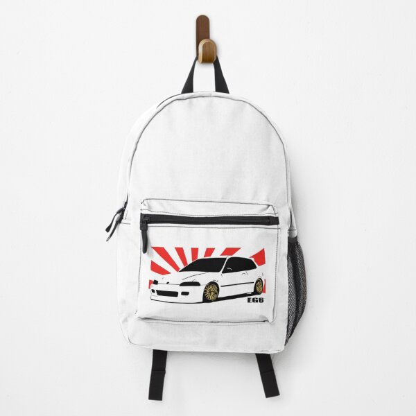 honda civic backpack