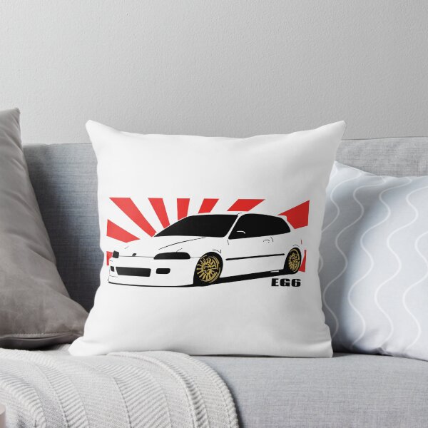 Item preview, Classic EG6 Civic Integra designed and sold by DrivingAviation.