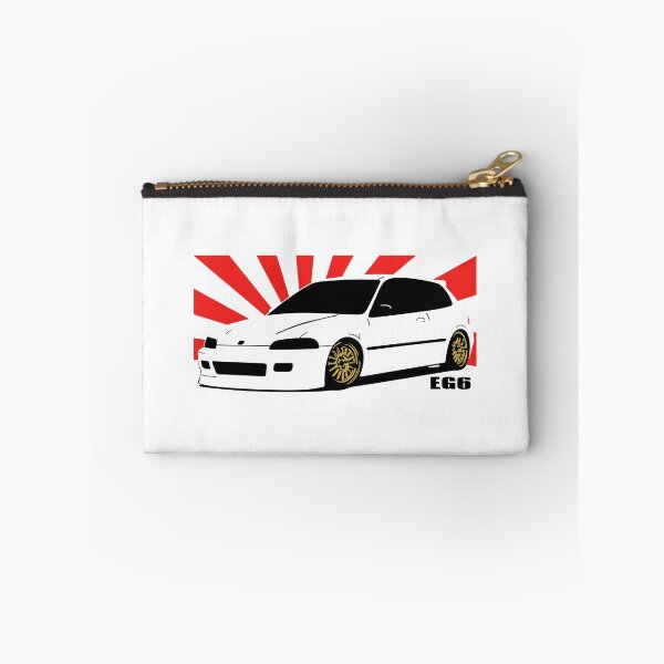Item preview, Classic EG6 Civic Integra designed and sold by DrivingAviation.