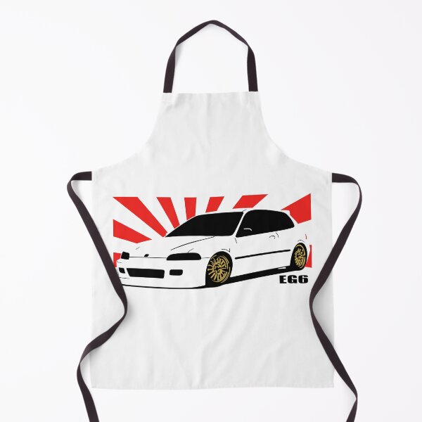 Item preview, Classic EG6 Civic Integra designed and sold by DrivingAviation.
