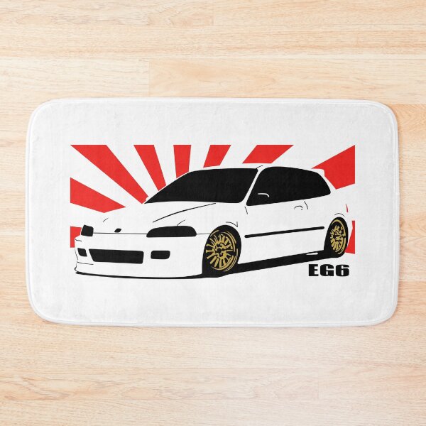 Item preview, Classic EG6 Civic Integra designed and sold by DrivingAviation.