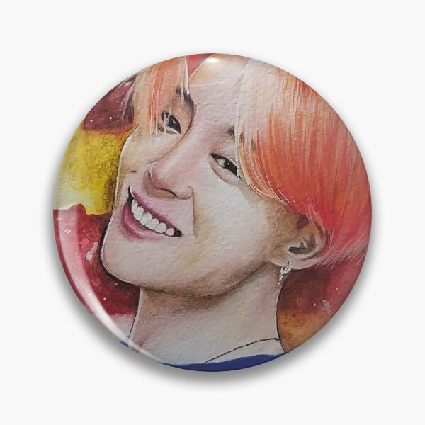 Item preview, ParkJimin  designed and sold by dankaaart.
