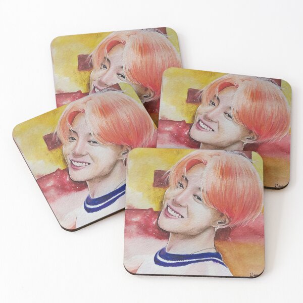 Item preview, ParkJimin  designed and sold by dankaaart.
