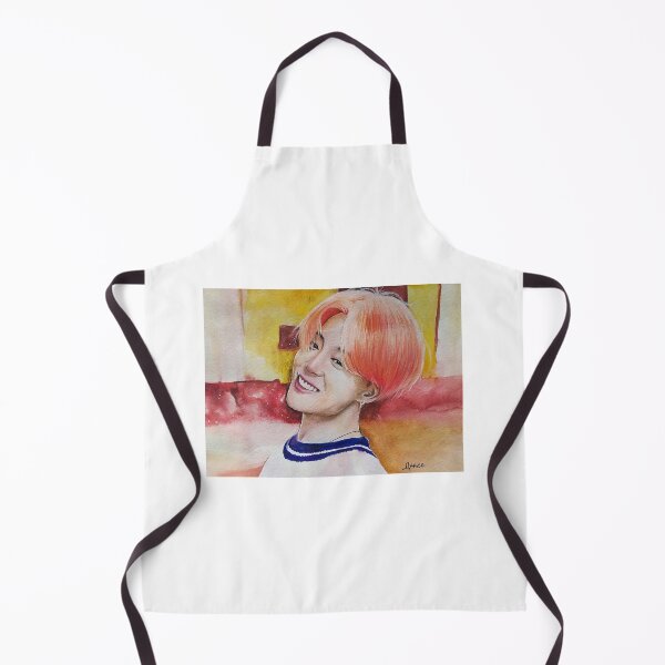 Item preview, ParkJimin designed and sold by dankaaart.