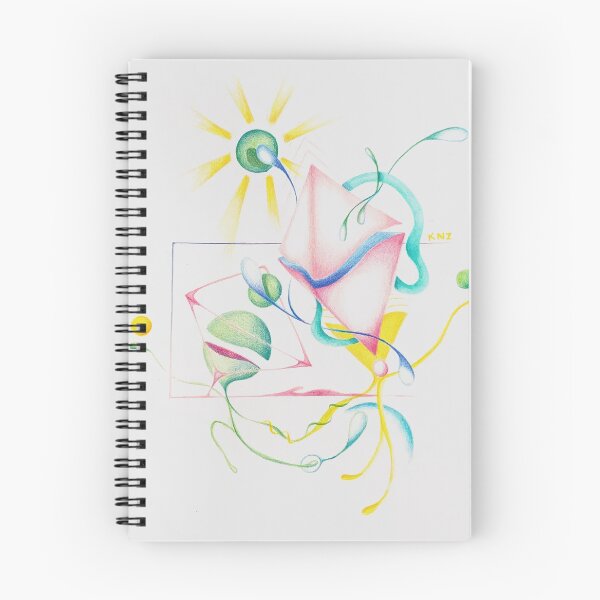 Item preview, Yellow Spectral Sun designed and sold by itsknz.
