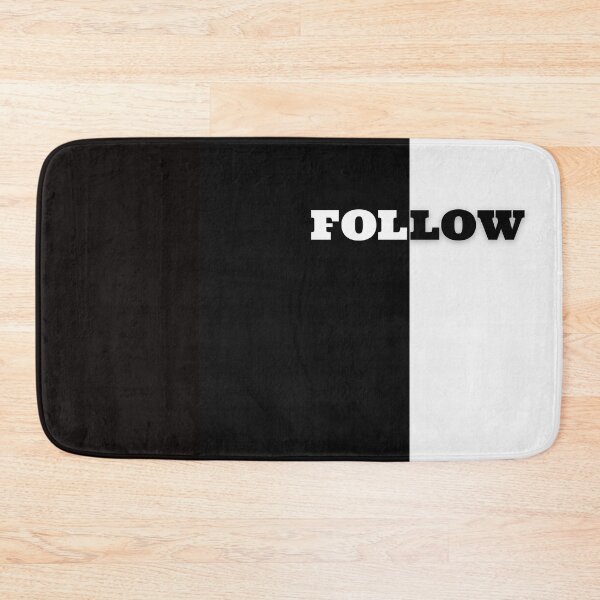 Item preview, Follow designed and sold by mahmoudtala.