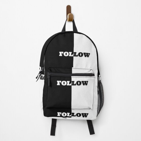Item preview, Follow designed and sold by mahmoudtala.
