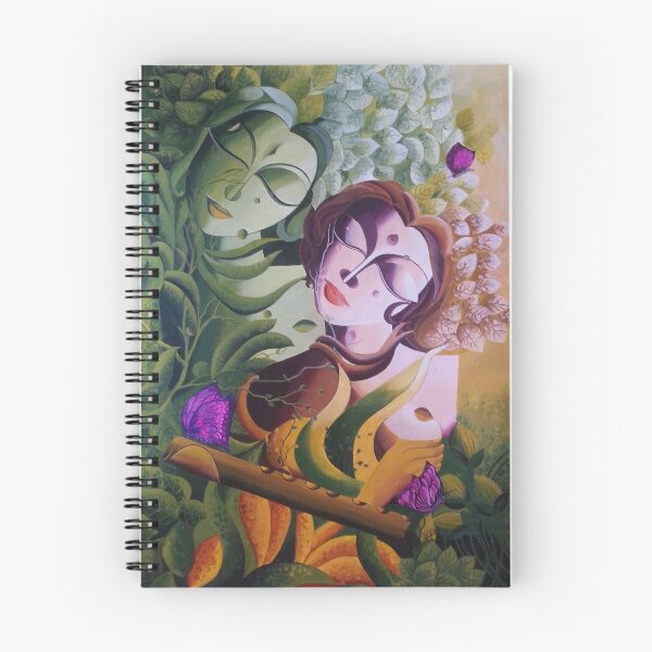 Item preview, Radha Krishna designed and sold by Rupa Prakash.