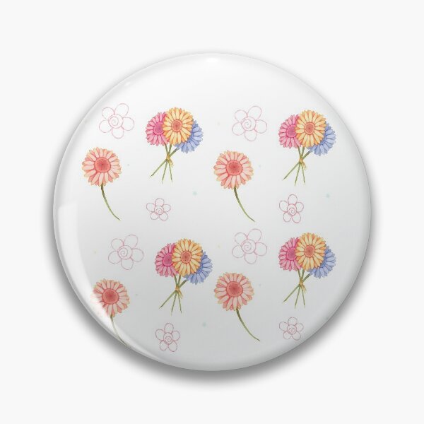 Item preview, Flowers pack! designed and sold by abnormalAshes.