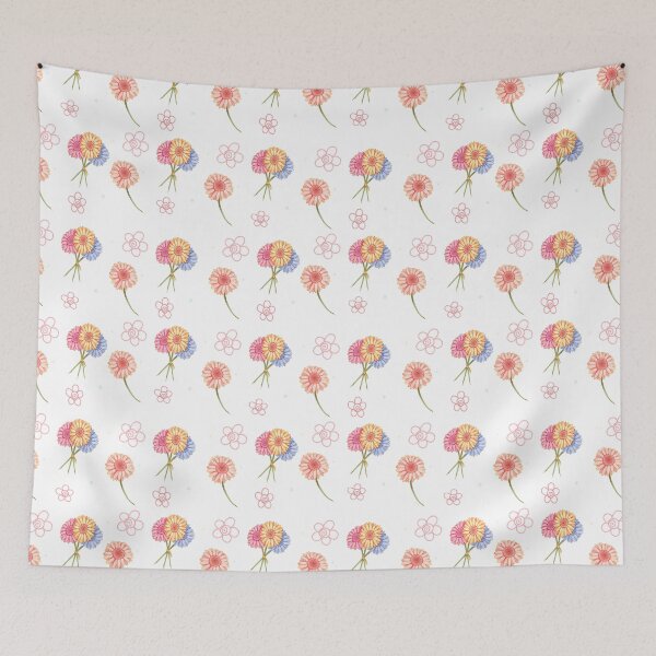 Item preview, Flowers pack! designed and sold by abnormalAshes.