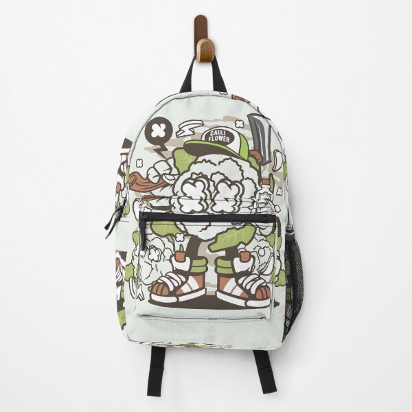 Item preview, Pro Cartoon Design Cauliflower designed and sold by CartoonTshirtD.